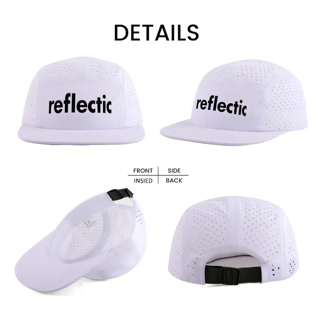 gorra de campamento personalizada gorra de campamento personalizada