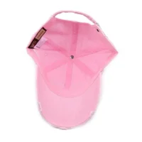 casquette de père