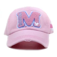 casquette de père