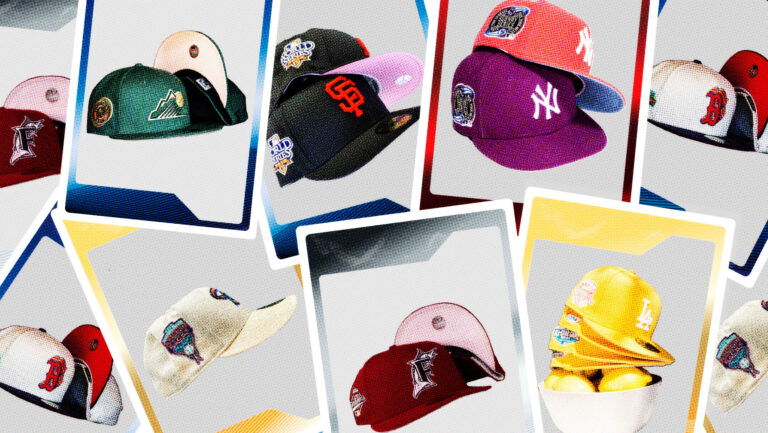 New Era vs MLB: Who Is The The King Of Baseball Caps?