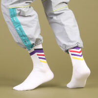 chaussettes personnalisées