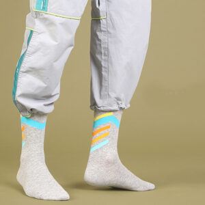chaussettes personnalisées