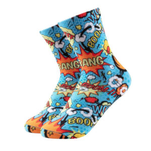 chaussettes personnalisées