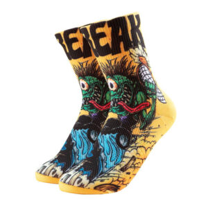 chaussettes personnalisées