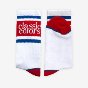 chaussettes personnalisées
