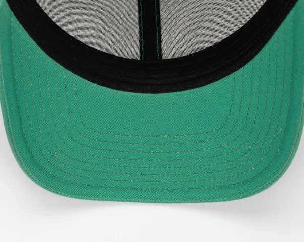 Lot De 20 Inserts Plastique Pour Visière De Casquette - Protection Solaire élargie, Ajustement Universel