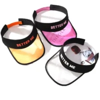 visor cap
