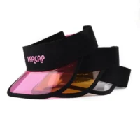 visor cap