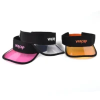 visor cap