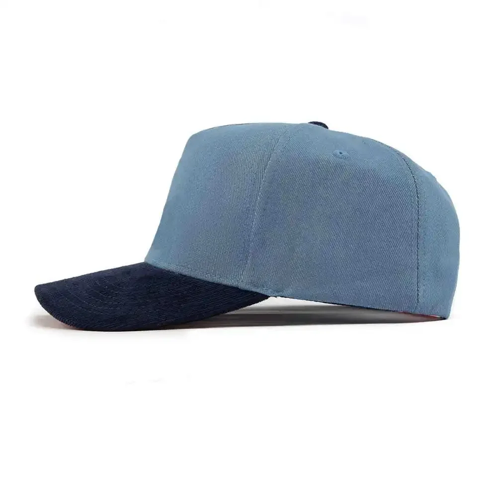 Бейсболка с 5 панелями Бейсболка с 5 панелями