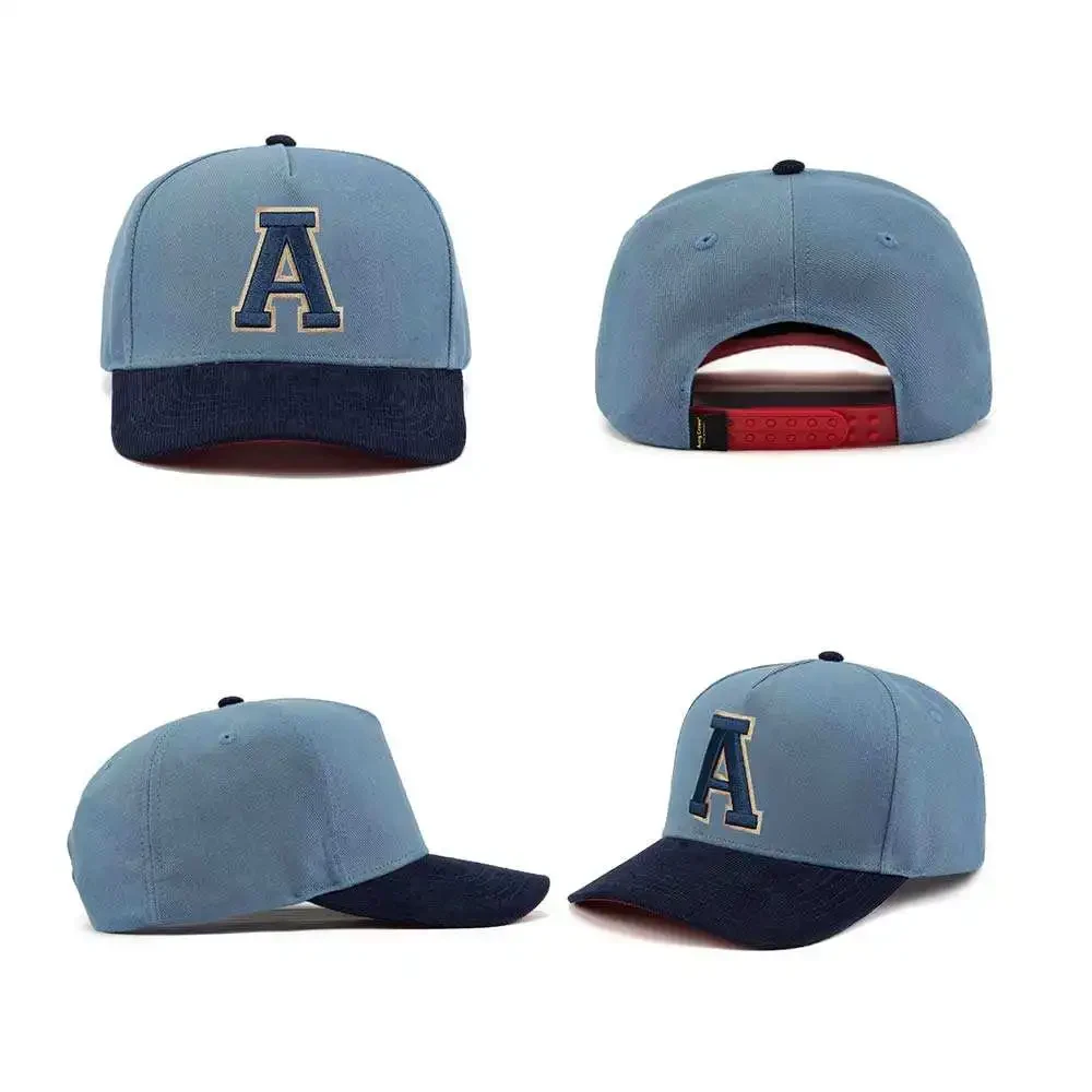 Бейсболка с 5 панелями Бейсболка с 5 панелями