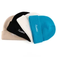 chapeau bonnet