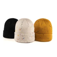 beanie hat