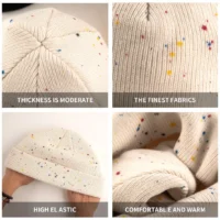 beanie hat