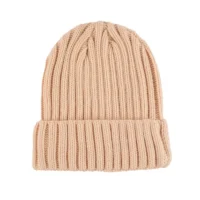 chapeau bonnet
