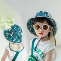chapeau baquet