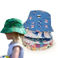 bucket hat