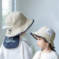 chapeau baquet