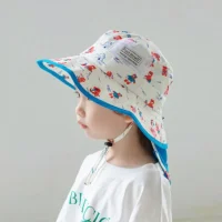 chapeau baquet