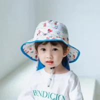 chapeau baquet