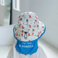 chapeau baquet