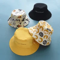 bucket hat