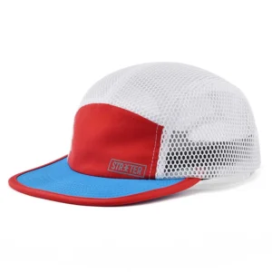 camping cap