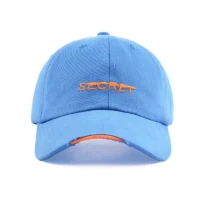 casquette de père