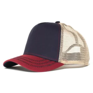 mesh cap