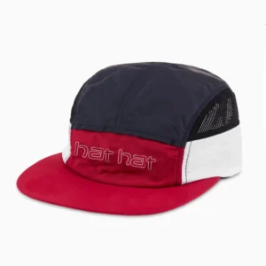 panel hat