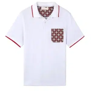 polo shirt