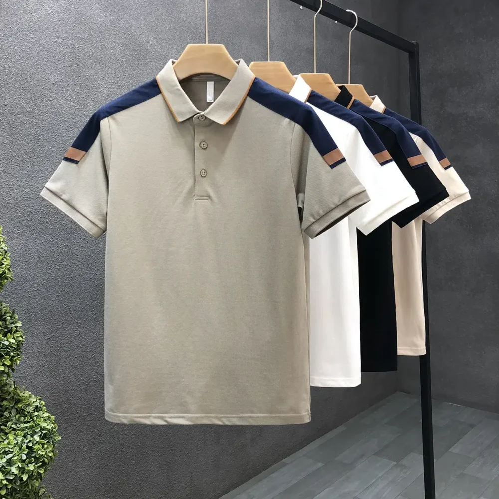camiseta polo