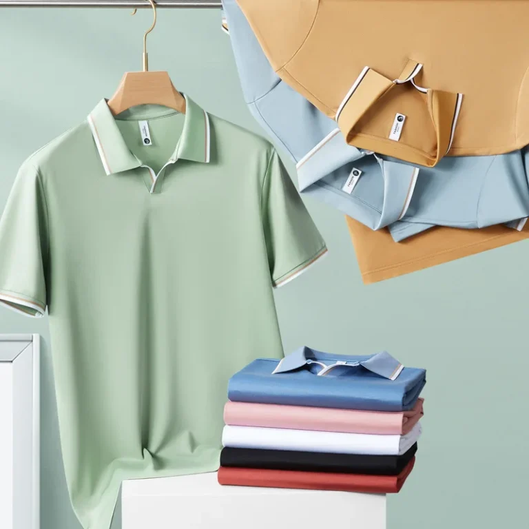 polo shirt