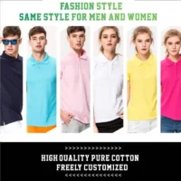 polo shirt