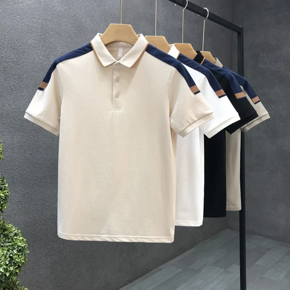 camiseta polo