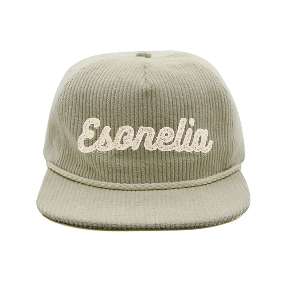 gorra snapback