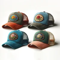 trucker cap