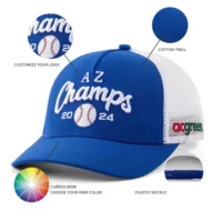 trucker cap