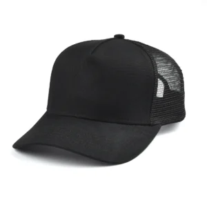 mesh cap