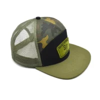 trucker hat