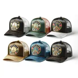 trucker cap