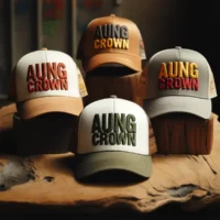 trucker cap