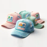 trucker cap