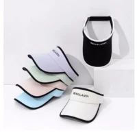 visor cap