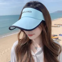 visor cap