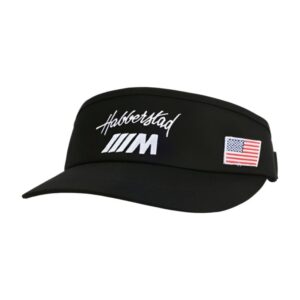 casquette à visière