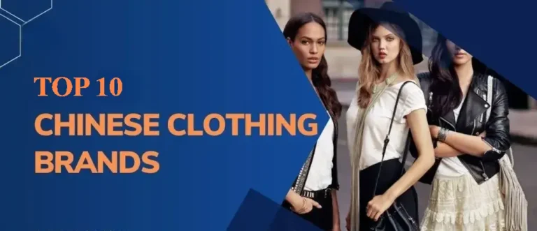 10 grandes marques de vêtements décontractés en Chine (1)