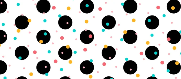 Tendance mode printemps-été - Adopter le renouveau du pois