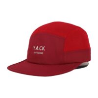 gorra de campamento