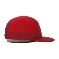gorra de campamento
